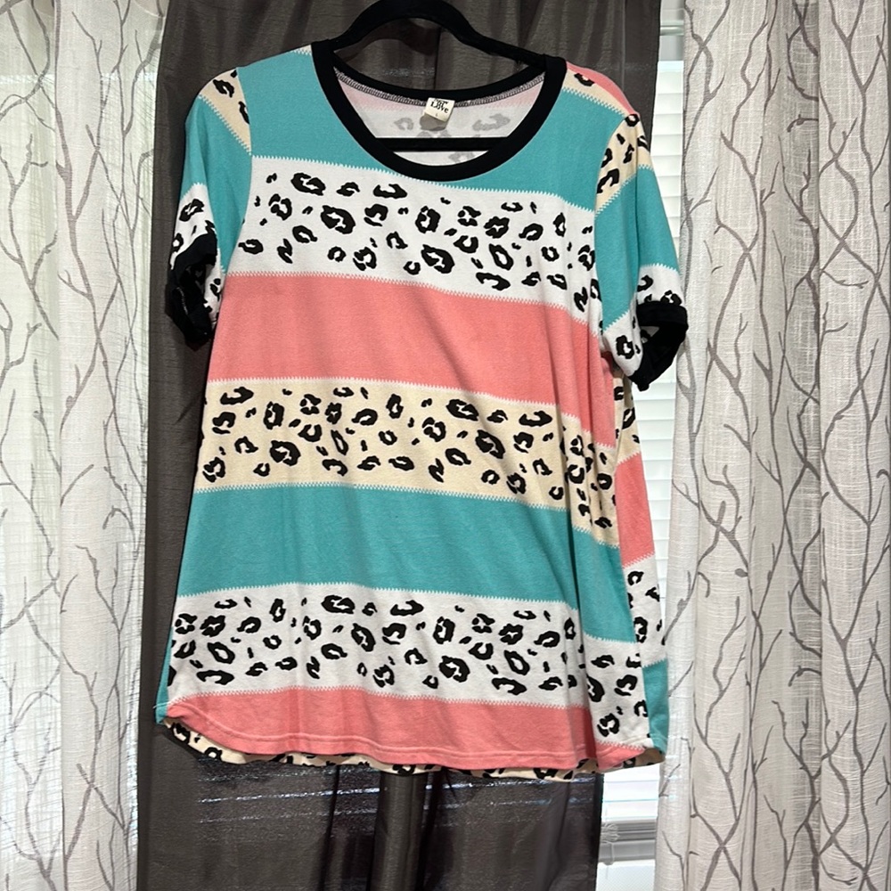 Sew in love dress shirt